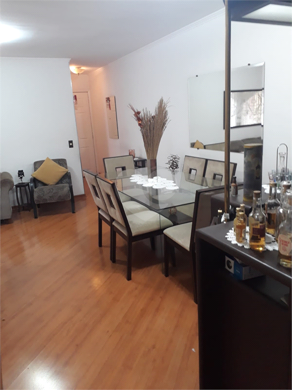 Venda Apartamento São Paulo Casa Verde REO682695 3