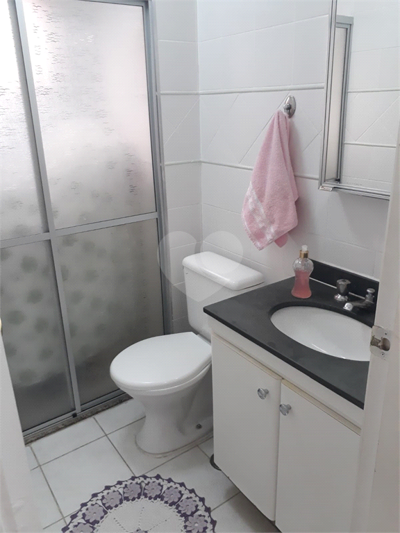 Venda Apartamento São Paulo Casa Verde REO682695 22