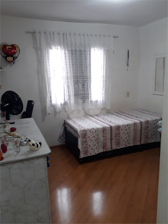 Venda Apartamento São Paulo Casa Verde REO682695 18