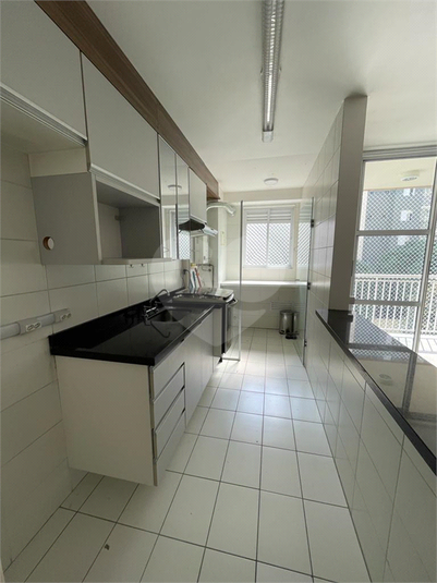 Venda Apartamento São Paulo Nossa Senhora Do Ó REO682697 16