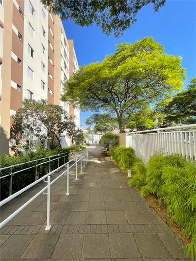 Venda Apartamento São Paulo Nossa Senhora Do Ó REO682697 22