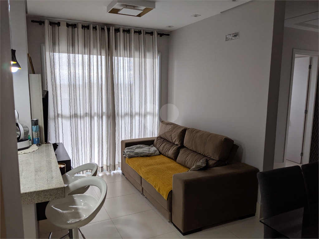 Venda Apartamento Indaiatuba Vila Sfeir REO682709 5