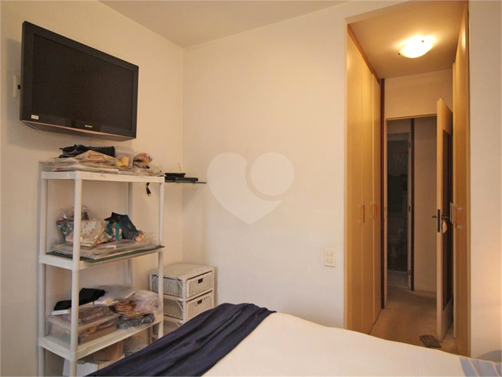 Venda Apartamento São Paulo Indianópolis REO682710 29