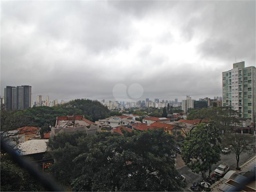 Venda Apartamento São Paulo Indianópolis REO682710 13