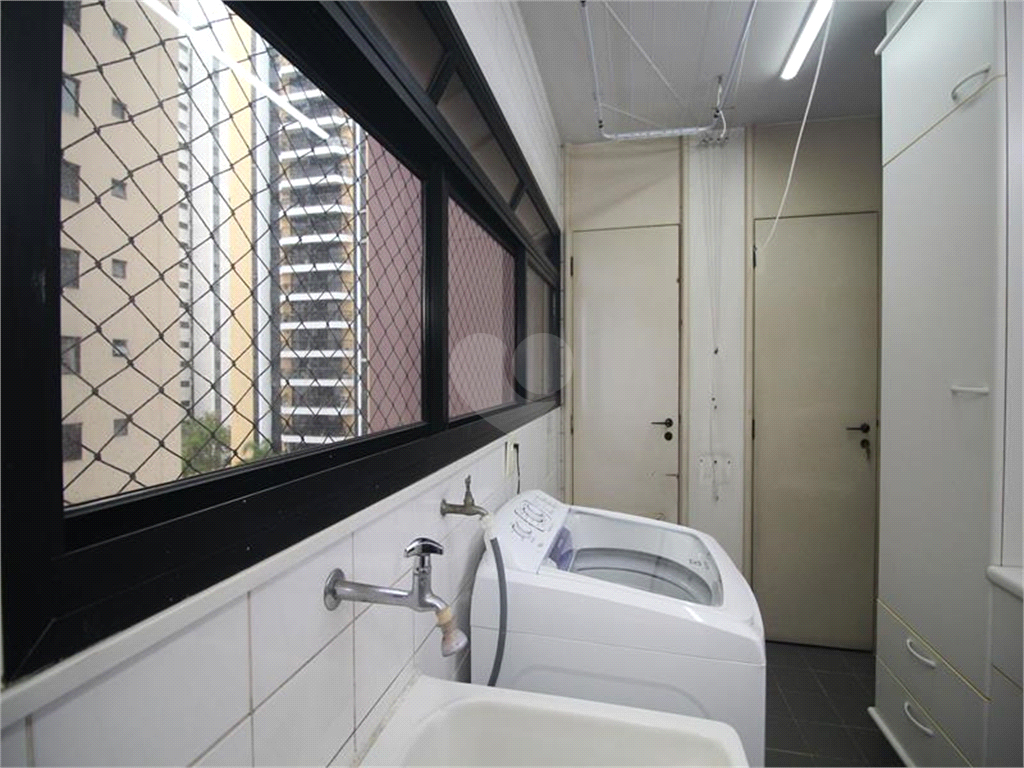 Venda Apartamento São Paulo Indianópolis REO682710 19