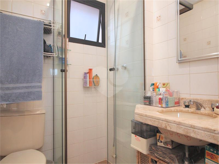 Venda Apartamento São Paulo Indianópolis REO682710 23