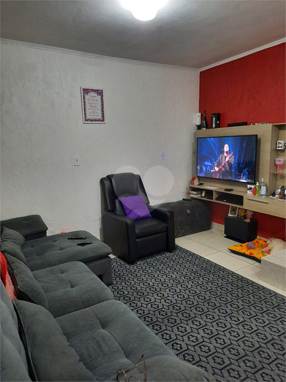 Venda Casa Santo André Jardim Santo Antônio REO682729 26