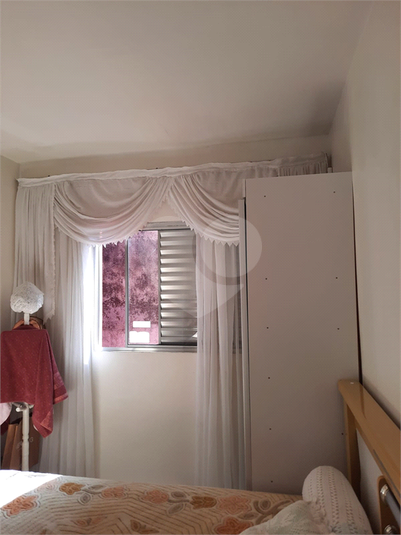 Venda Casa Santo André Jardim Santo Antônio REO682729 29