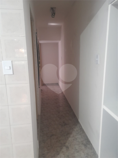 Venda Casa Santo André Jardim Santo Antônio REO682729 9