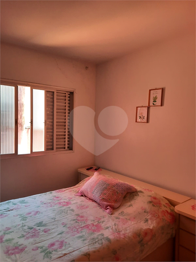 Venda Casa Santo André Jardim Santo Antônio REO682729 38