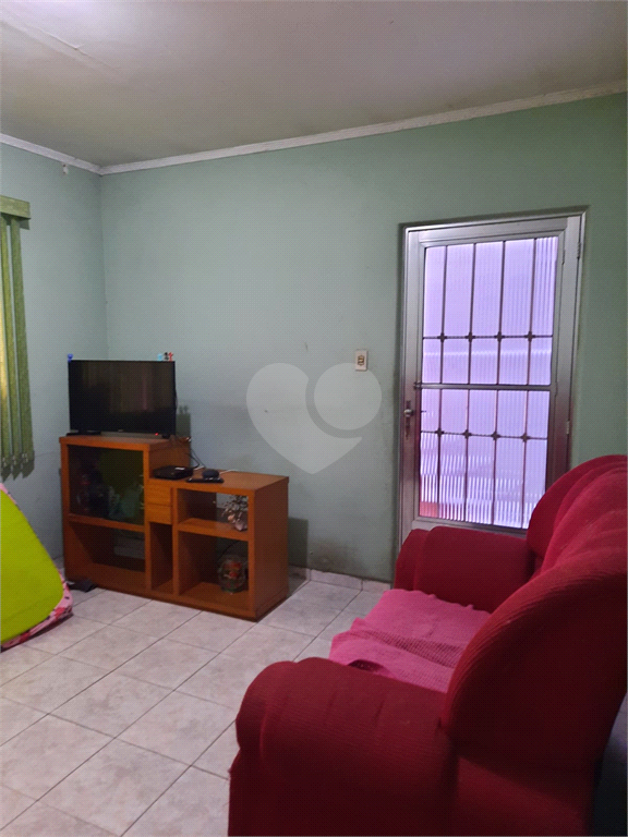 Venda Casa Santo André Jardim Santo Antônio REO682729 17