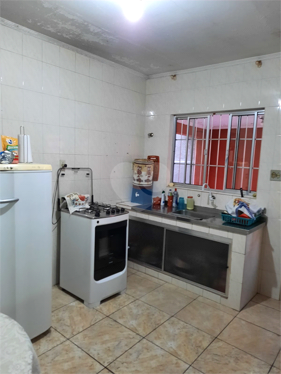 Venda Casa Santo André Jardim Santo Antônio REO682729 4