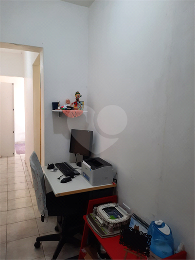 Venda Casa Santo André Jardim Santo Antônio REO682729 34