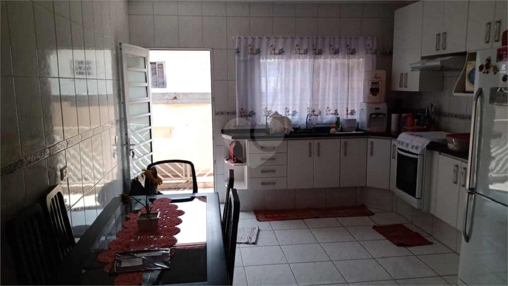 Venda Casa Guarulhos Jardim Terezópolis REO682738 16