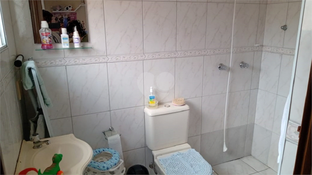 Venda Casa Guarulhos Jardim Terezópolis REO682738 20