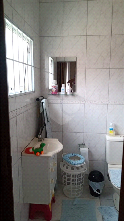 Venda Casa Guarulhos Jardim Terezópolis REO682738 21