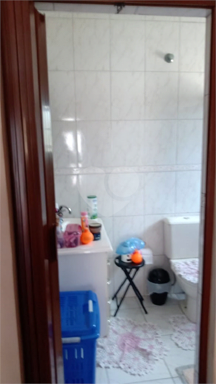 Venda Casa Guarulhos Jardim Terezópolis REO682738 9