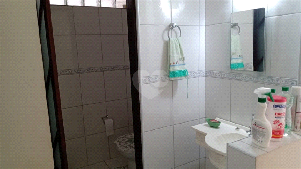 Venda Casa Guarulhos Jardim Terezópolis REO682738 24