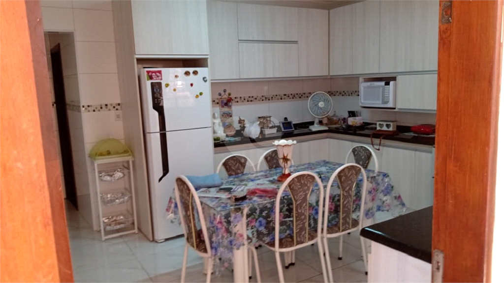 Venda Casa Guarulhos Jardim Terezópolis REO682738 4