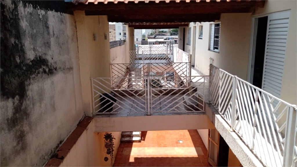 Venda Casa Guarulhos Jardim Terezópolis REO682738 33