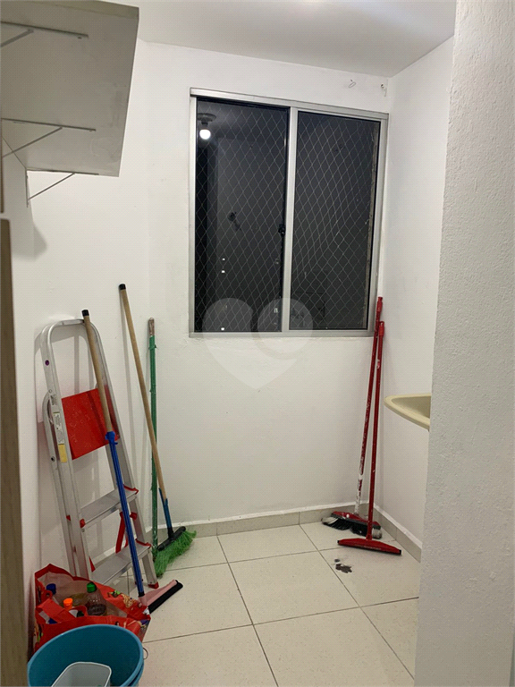 Venda Apartamento Osasco Bandeiras REO682779 8