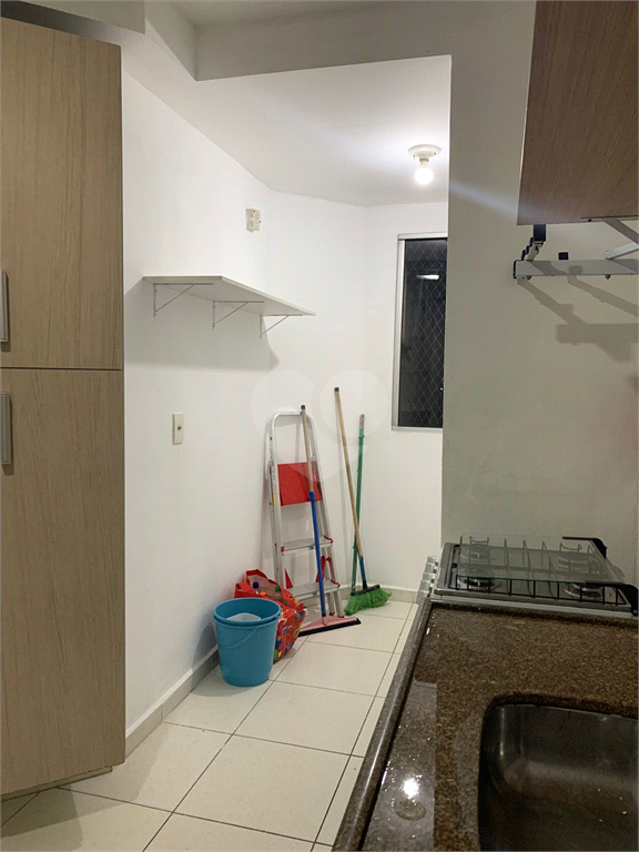 Venda Apartamento Osasco Bandeiras REO682779 10