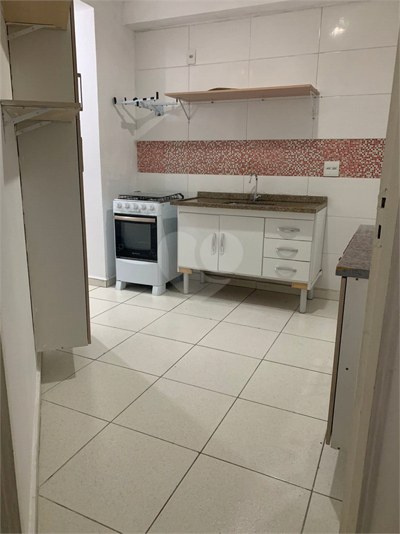 Venda Apartamento Osasco Bandeiras REO682779 5