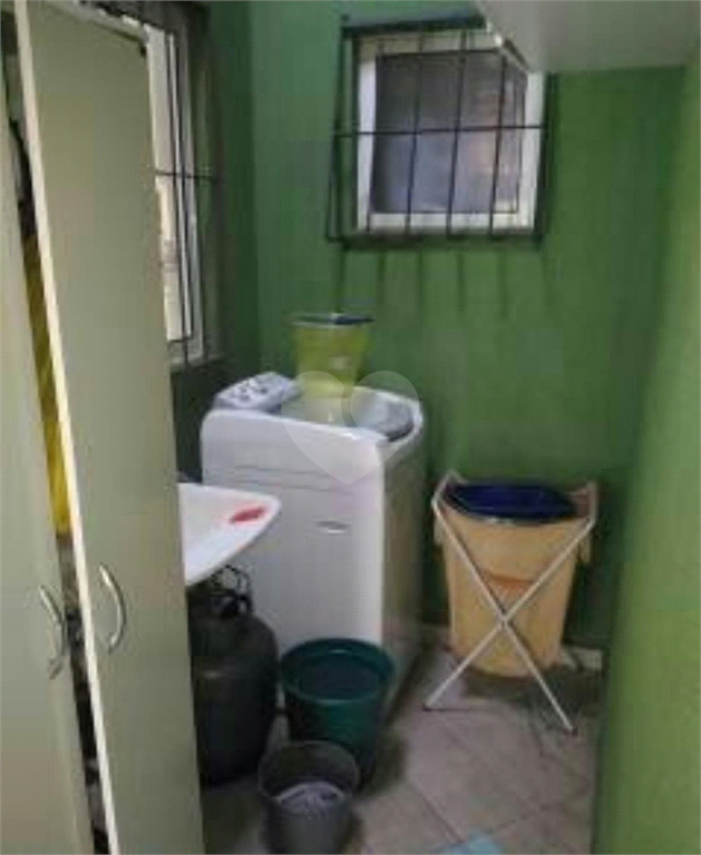 Venda Sobrado São Paulo Jardim Hercilia REO68280 10