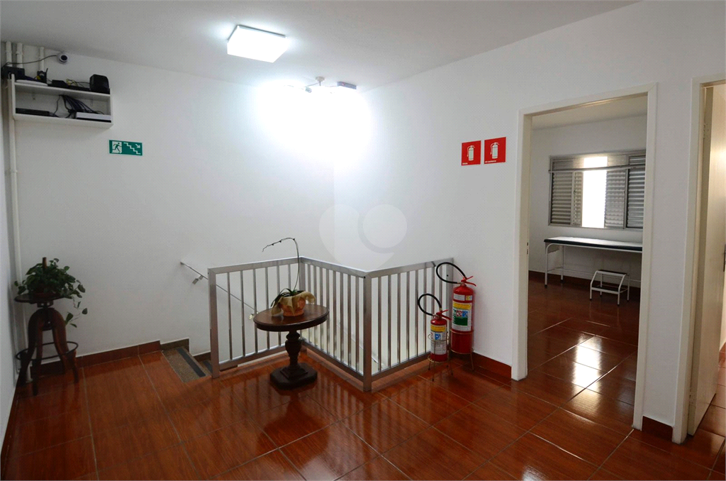 Aluguel Prédio inteiro São Paulo Parque Santo Amaro REO682802 20