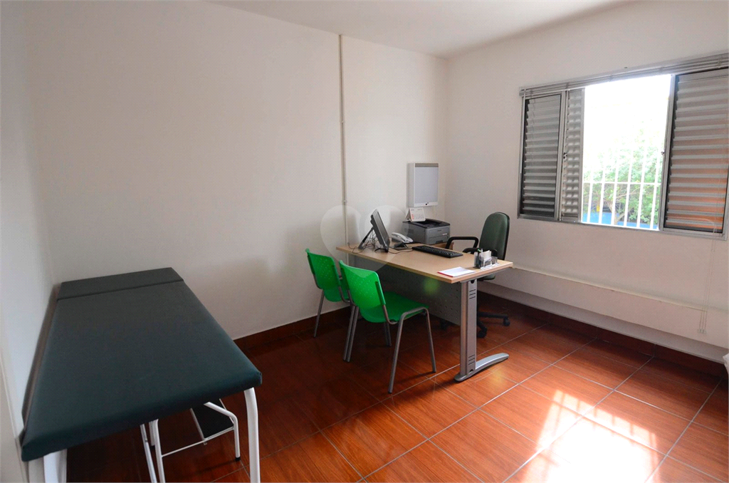 Aluguel Prédio inteiro São Paulo Parque Santo Amaro REO682802 7