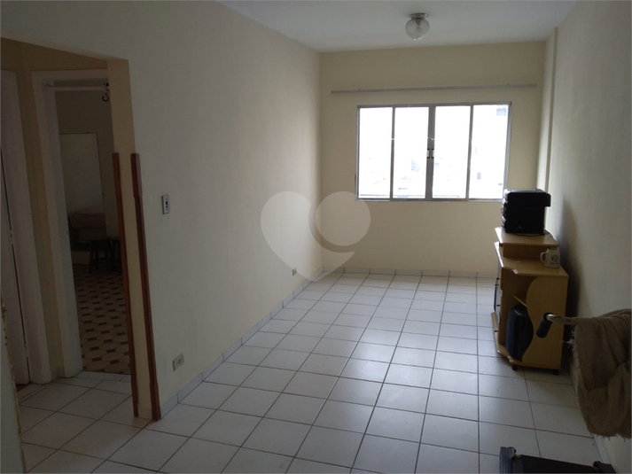 Venda Apartamento São Vicente Centro REO682803 1