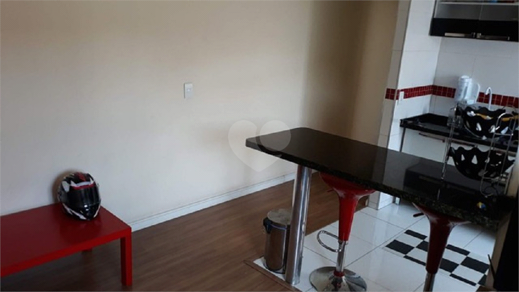 Venda Apartamento Guarulhos Vila Zamataro REO682804 14