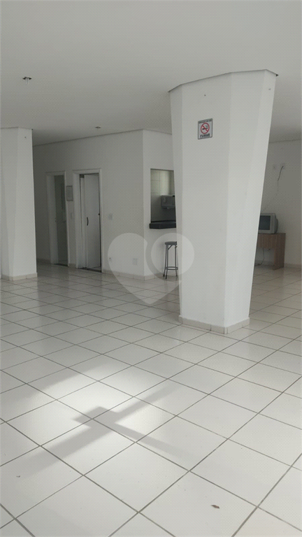 Venda Apartamento Guarulhos Vila Rosália REO682816 19