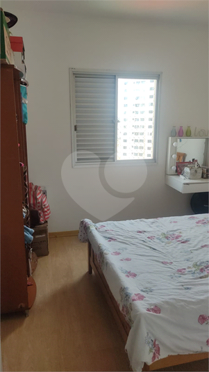 Venda Apartamento Guarulhos Vila Rosália REO682816 14