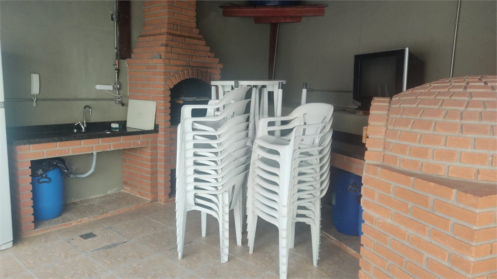 Venda Apartamento Guarulhos Vila Rosália REO682816 24