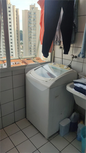 Venda Apartamento Guarulhos Vila Rosália REO682816 7