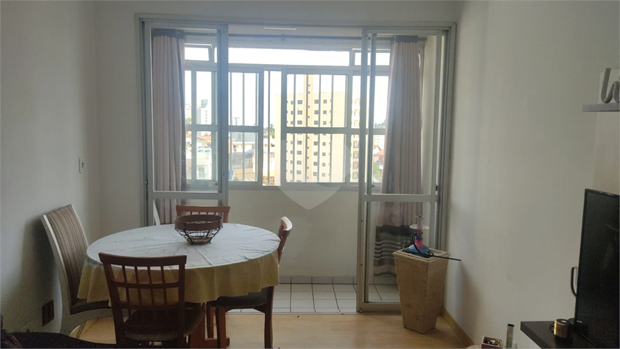 Venda Apartamento Guarulhos Vila Rosália REO682816 4