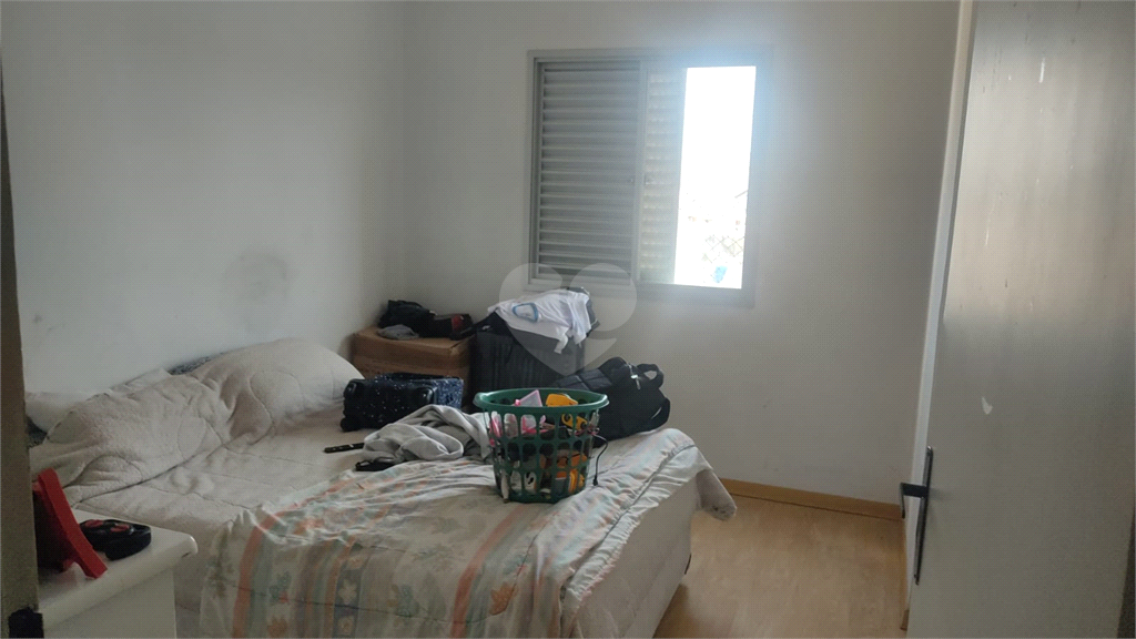 Venda Apartamento Guarulhos Vila Rosália REO682816 10