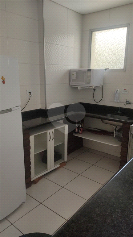 Venda Apartamento Guarulhos Vila Rosália REO682816 20