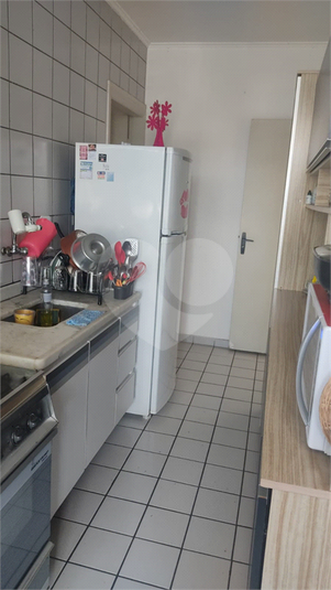 Venda Apartamento Guarulhos Vila Rosália REO682816 6