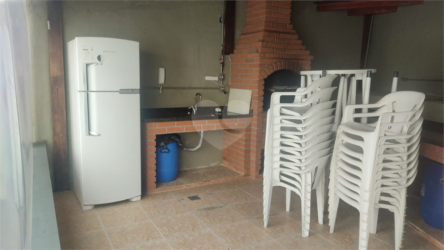 Venda Apartamento Guarulhos Vila Rosália REO682816 26