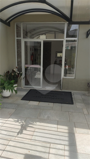 Venda Apartamento Guarulhos Vila Rosália REO682816 17