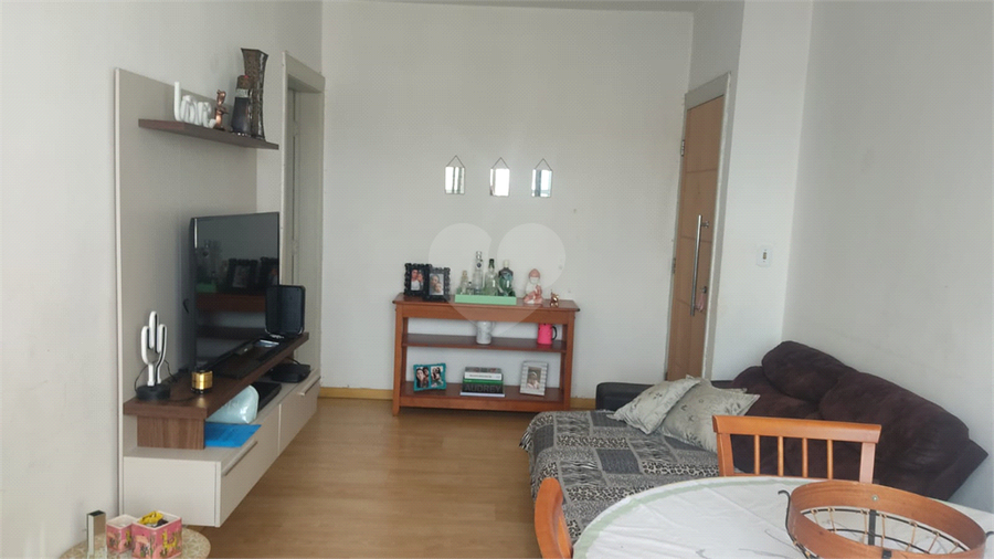 Venda Apartamento Guarulhos Vila Rosália REO682816 3