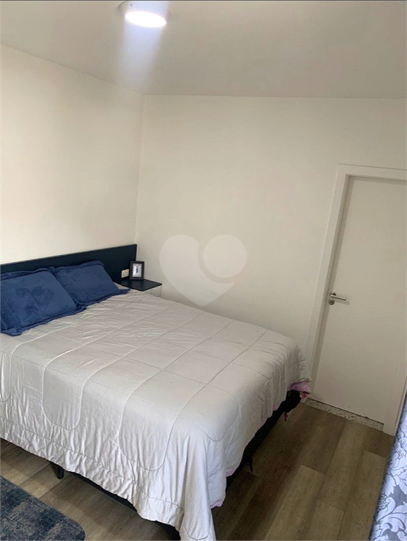 Venda Apartamento Praia Grande Canto Do Forte REO682822 18