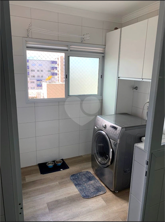 Venda Apartamento Praia Grande Canto Do Forte REO682822 27