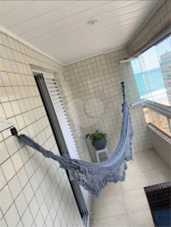 Venda Apartamento Praia Grande Canto Do Forte REO682822 13