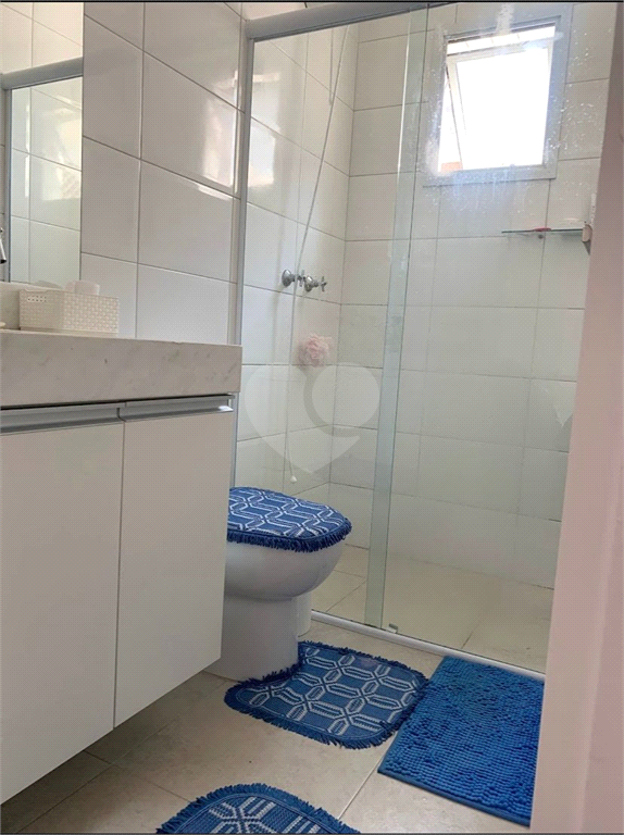 Venda Apartamento Praia Grande Canto Do Forte REO682822 15