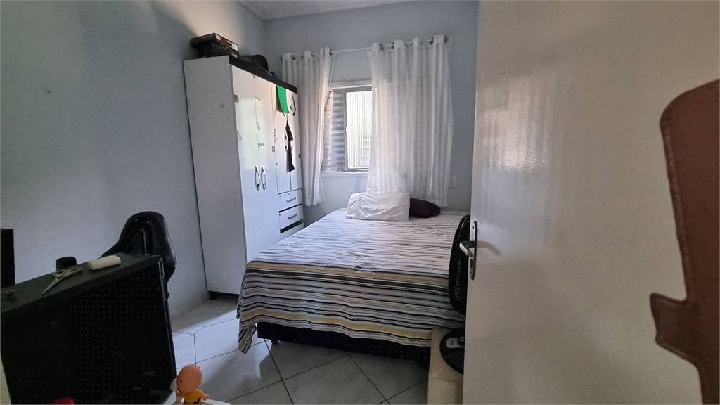 Venda Sobrado Guarujá Vila Zilda REO682826 11