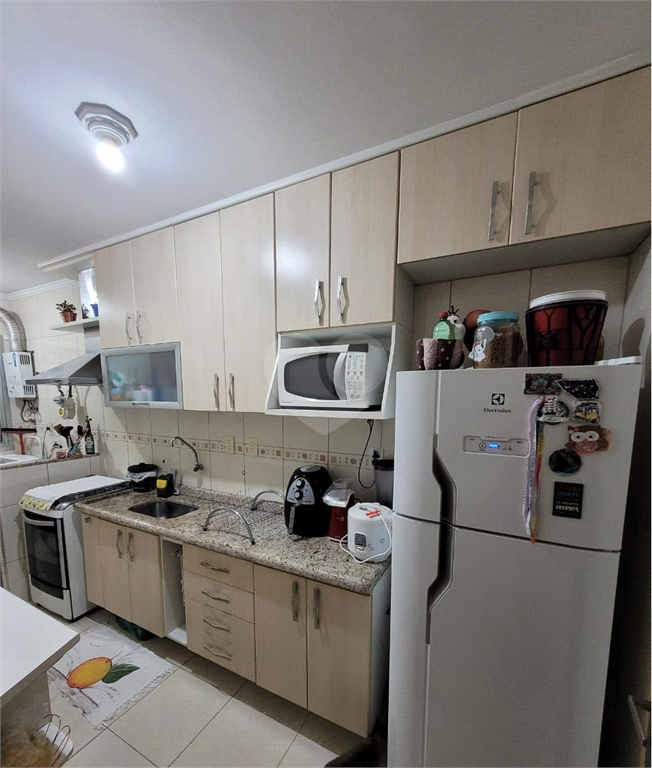 Venda Apartamento São Paulo Jardim Patente Novo REO682855 7