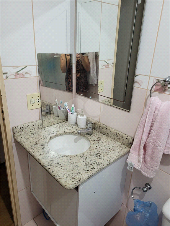 Venda Apartamento São Paulo Jardim Patente Novo REO682855 17